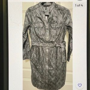 4Petite, White House Black Market Dress